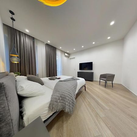 Appartamento Di Lusso A 800 Mt Arena Verona Exterior foto
