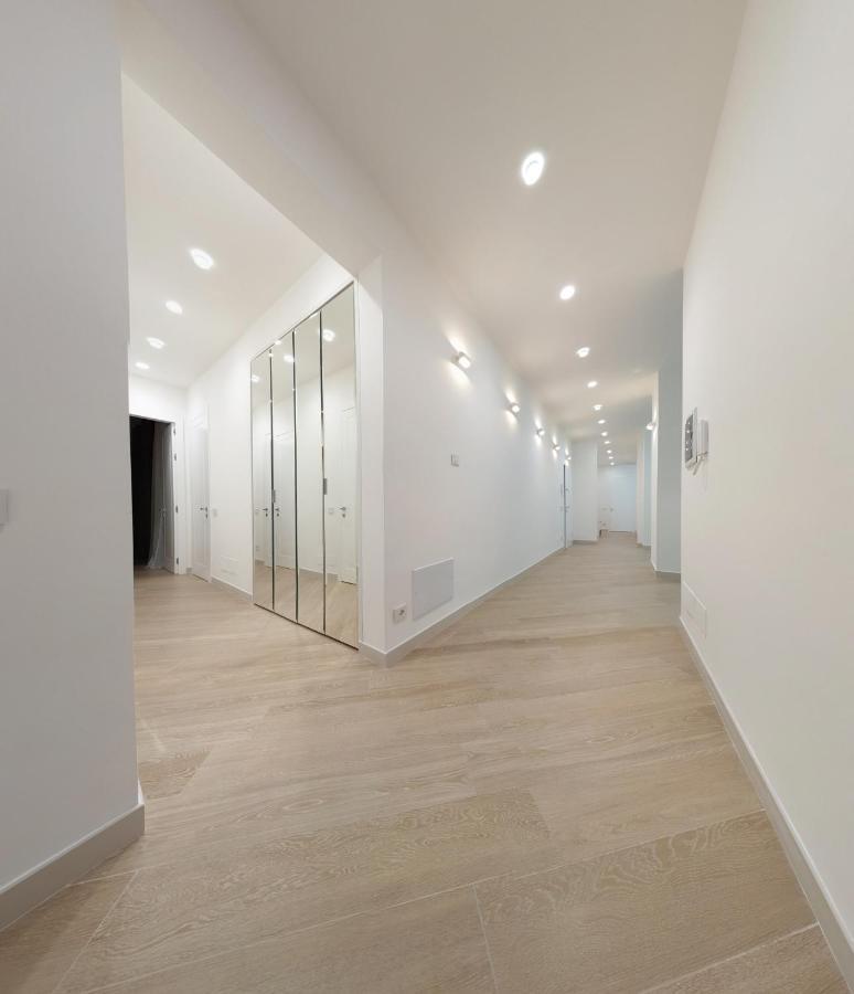 Appartamento Di Lusso A 800 Mt Arena Verona Exterior foto