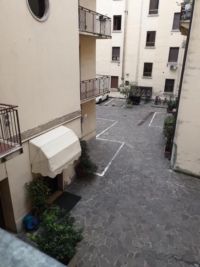 Appartamento Di Lusso A 800 Mt Arena Verona Exterior foto