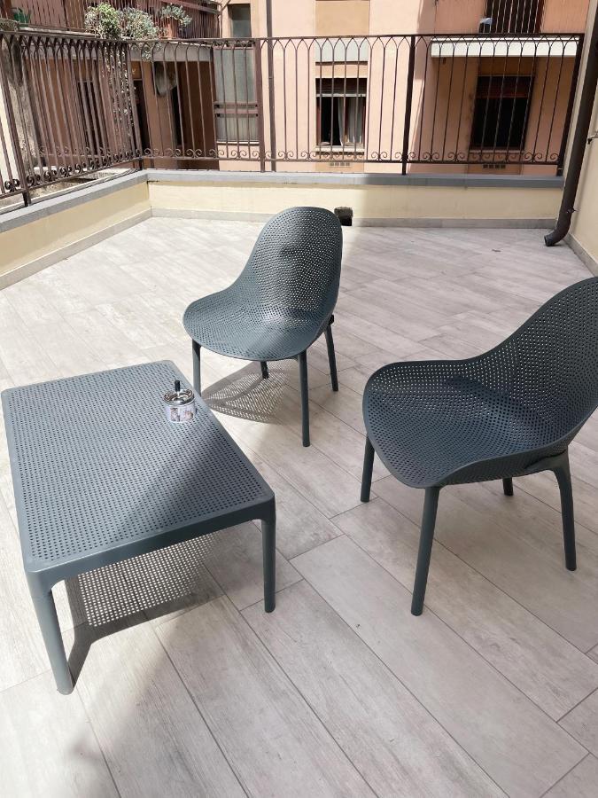 Appartamento Di Lusso A 800 Mt Arena Verona Exterior foto