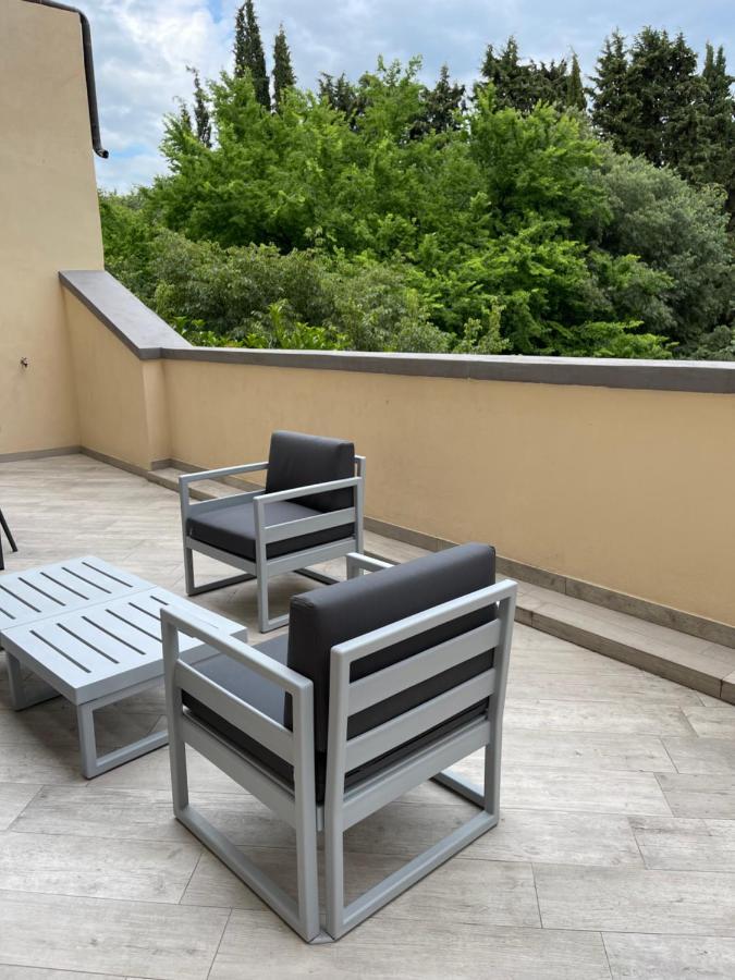 Appartamento Di Lusso A 800 Mt Arena Verona Exterior foto